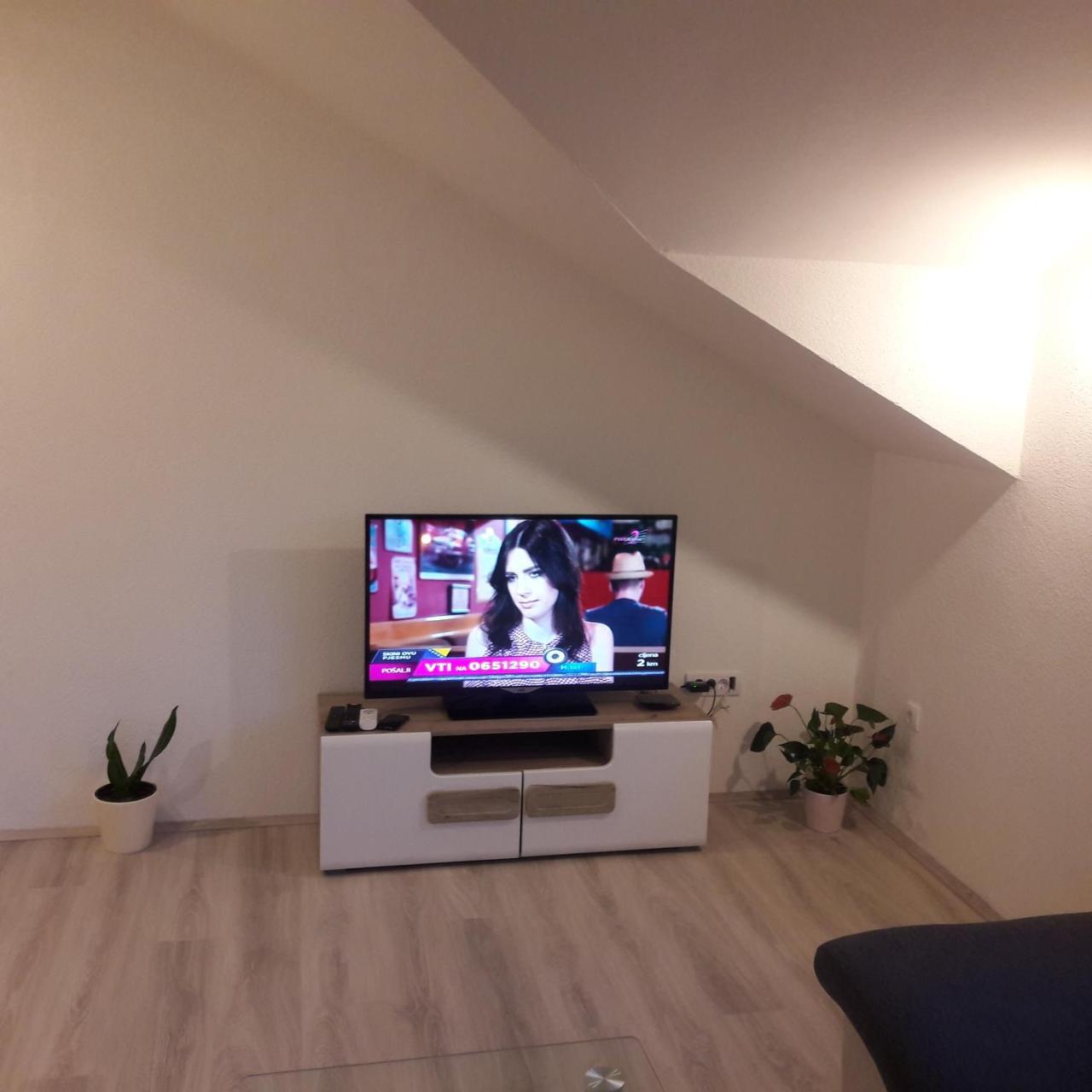 דירות טרביניה M&A מראה חיצוני תמונה